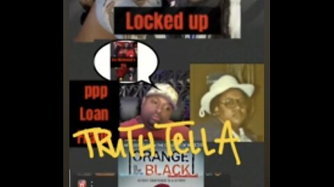 TITUS LEE CALLS THE FEDS ON DREBABY LIVE PT. 1