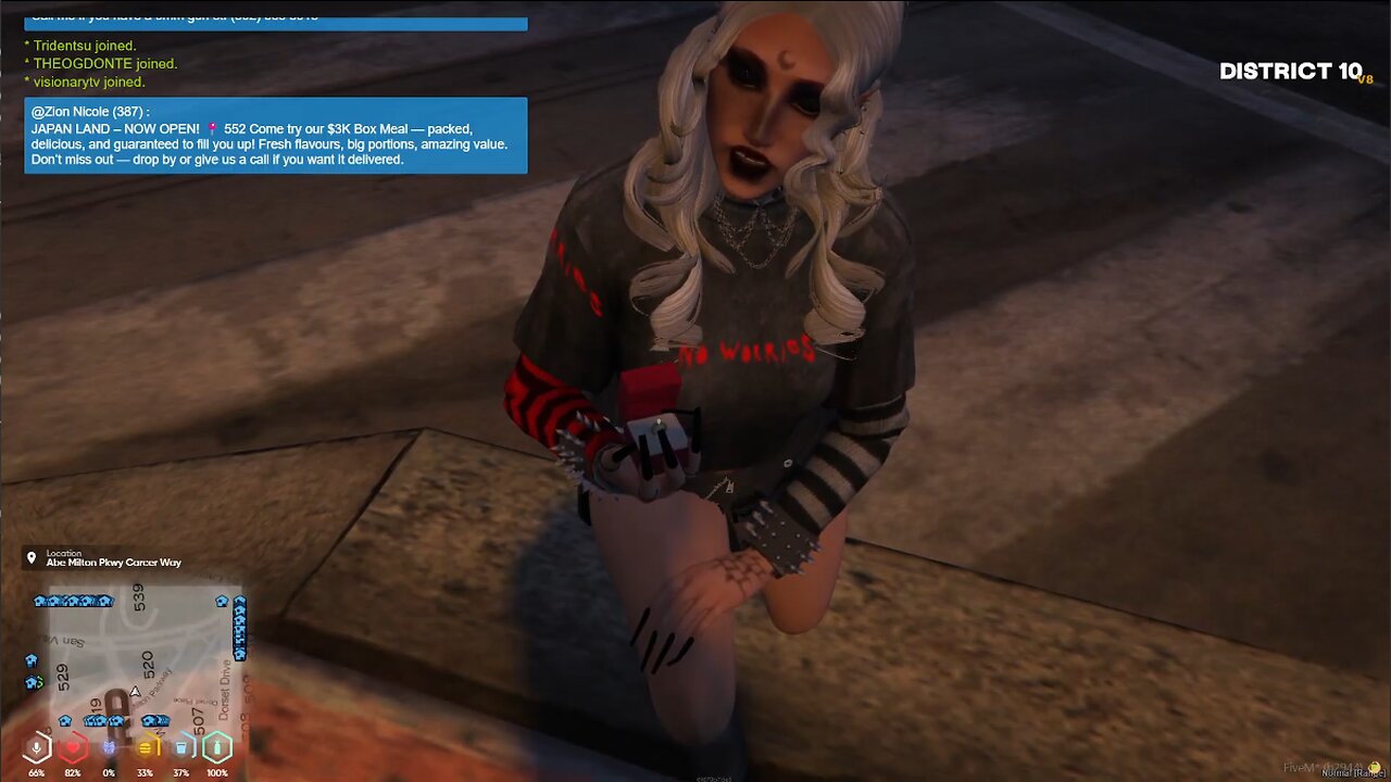 DAY 13 12.13.25 stackswopo full live stream