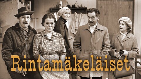 7. Elina perää osuuttaan.