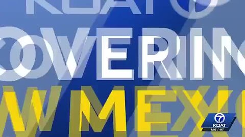 New Mexico Woman on Food Stamps for 30 Years Says SNAP Freeze Is ‘Detrimental To My Life’