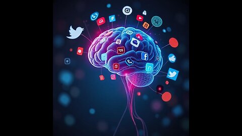 Social Media MANIPULATES You!