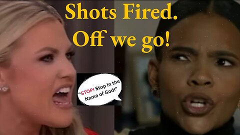 ”Erika Kirk BREAKS SILENCE on Candace Owens!” "Not True : Erika Kirk SHUTS DOWN Conspiracy Claims"