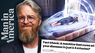 Exposing the MedBed PSYOP w/ Jonathan Otto