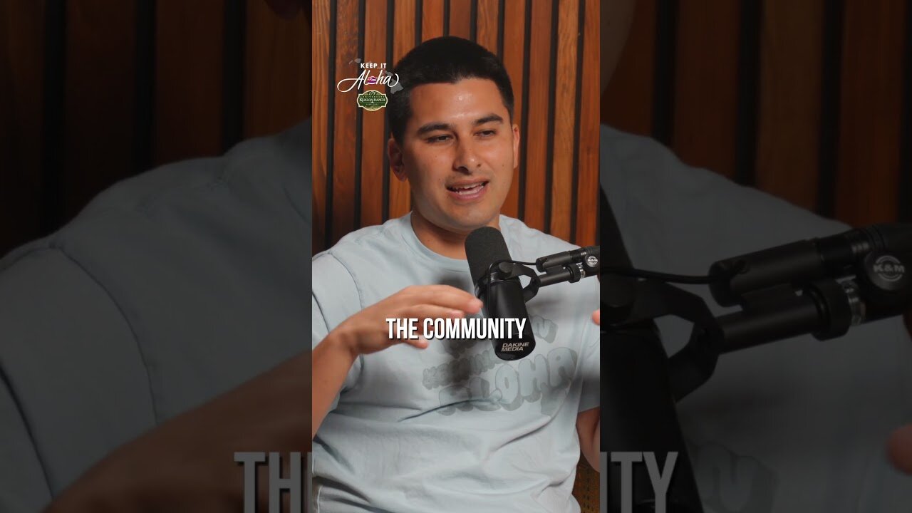 Why locals RESPECT Cheyne 🤙🏾