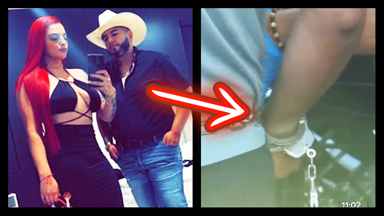 When You Go WAY OVERBOARD On Hiring Illegals