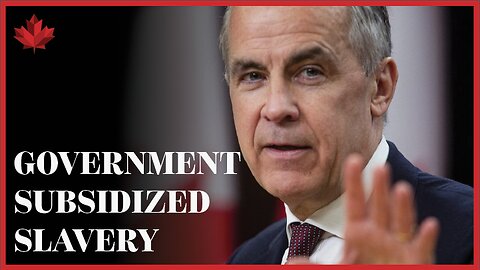 How Immigration is Destroying Canada