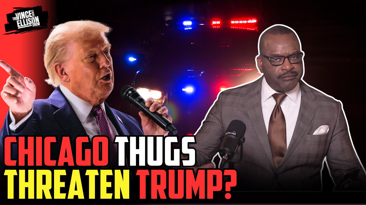 What Happens When Cities Defy Federal Immigration Law? FAFO