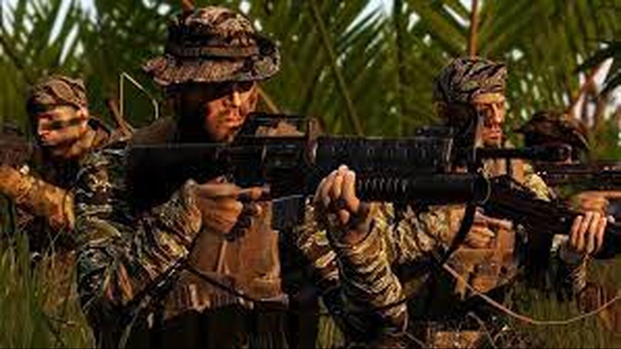 How Cartels Actually Operate in America 1