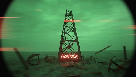 HoTpOcK's FRIDAY SPOOKY HALLOWEEN CELEBRATION!!!