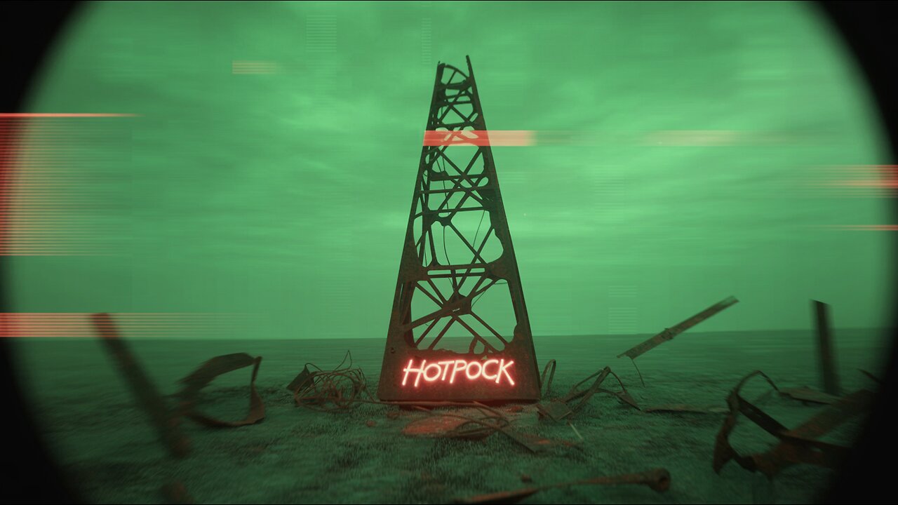 HoTpOcK's FRIDAY SPOOKY HALLOWEEN CELEBRATION!!!