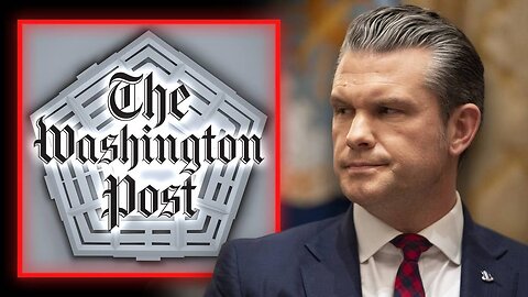 🚨WaPo / Democrats Caught In New Treasonous Hoax!!!🚨