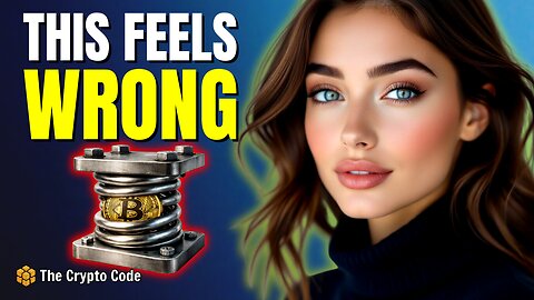 Bitcoin Stalled. Altcoins Crushed. The Market Isn’t What It Seems