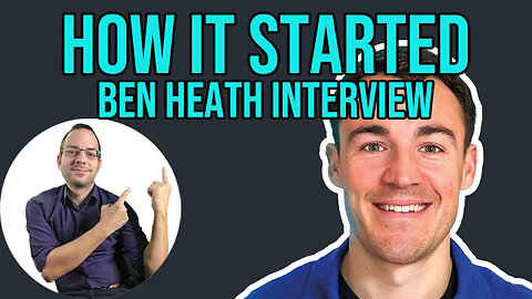 Ads expert shares how he started with his agency that makes millions now