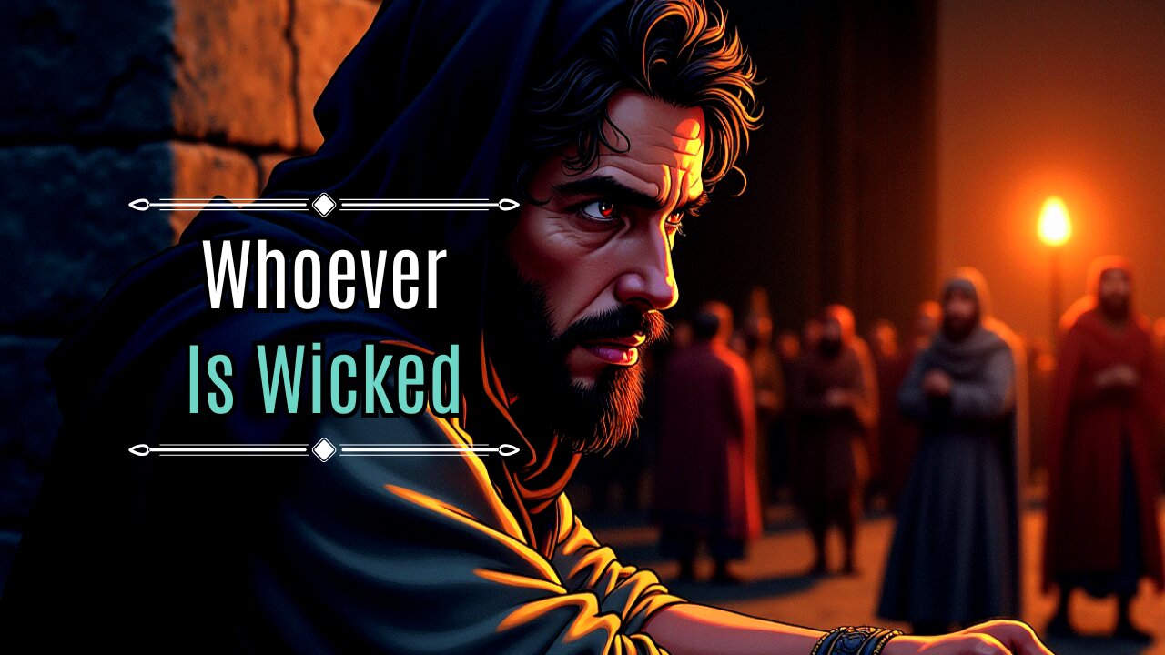 Wicked Gains Versus Righteous Fruit