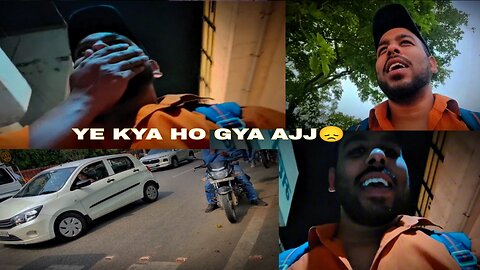 "Din Ki Shuruaat Achi Thi... Phir Jo Hua 😔 | Emotional Vlog | #LimitlessSP"