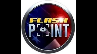 FlashPoint Dr. Peter McCullough & Matthew Barnett - Dream Center (6 19 25)