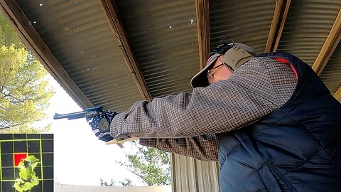 #wadcutterwednesday Episode 20 Part 2: loading and shooting the Ideal 454309