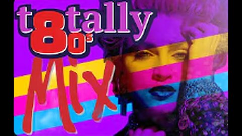 Hits 1985 playlist mix. non stop music.