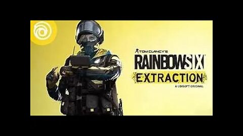R6 Extraction - Difficulty: Moderate - Critical | IQ (CO-OP, No Commentary)