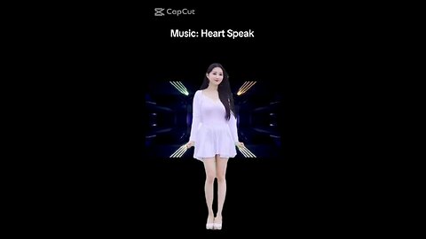 Music: Heart Speak