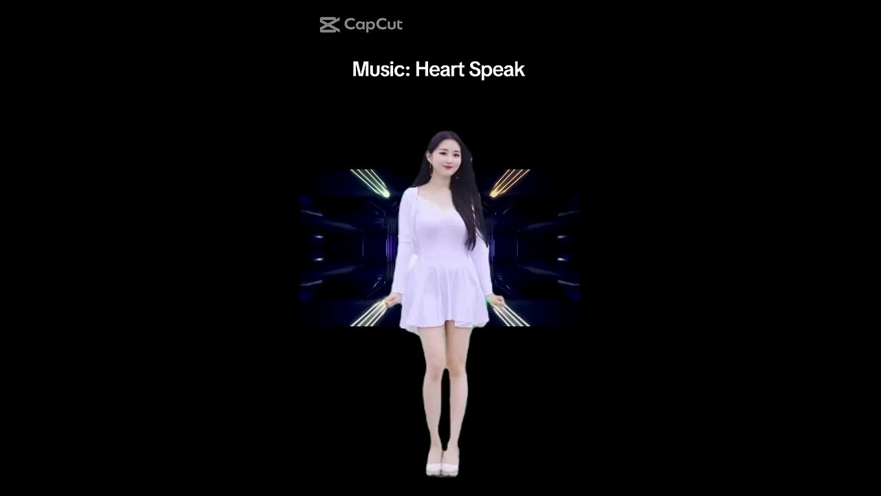 Music: Heart Speak