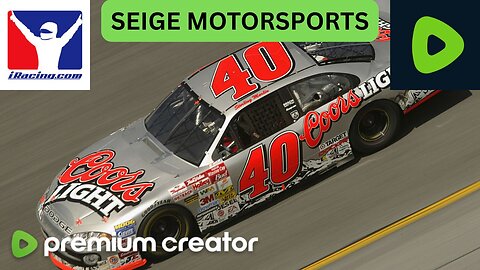 🔴Friday iRacing Seige, 9PM Open Daytona Road NIS Race and more WW3/Riot Coverage!🏁