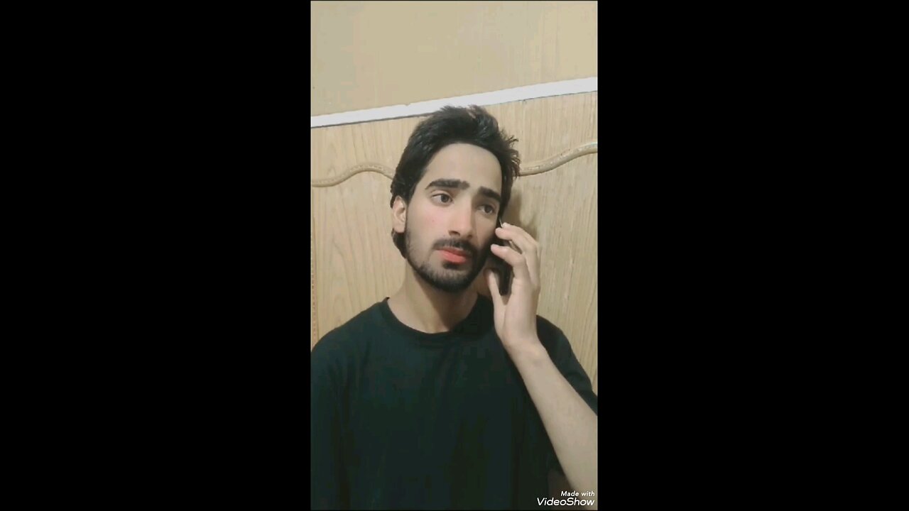 bolo na chup Kyon Ho