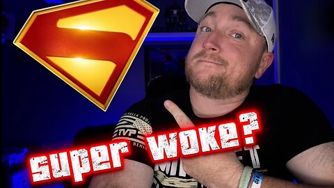 Superman movie review (spoiler free)