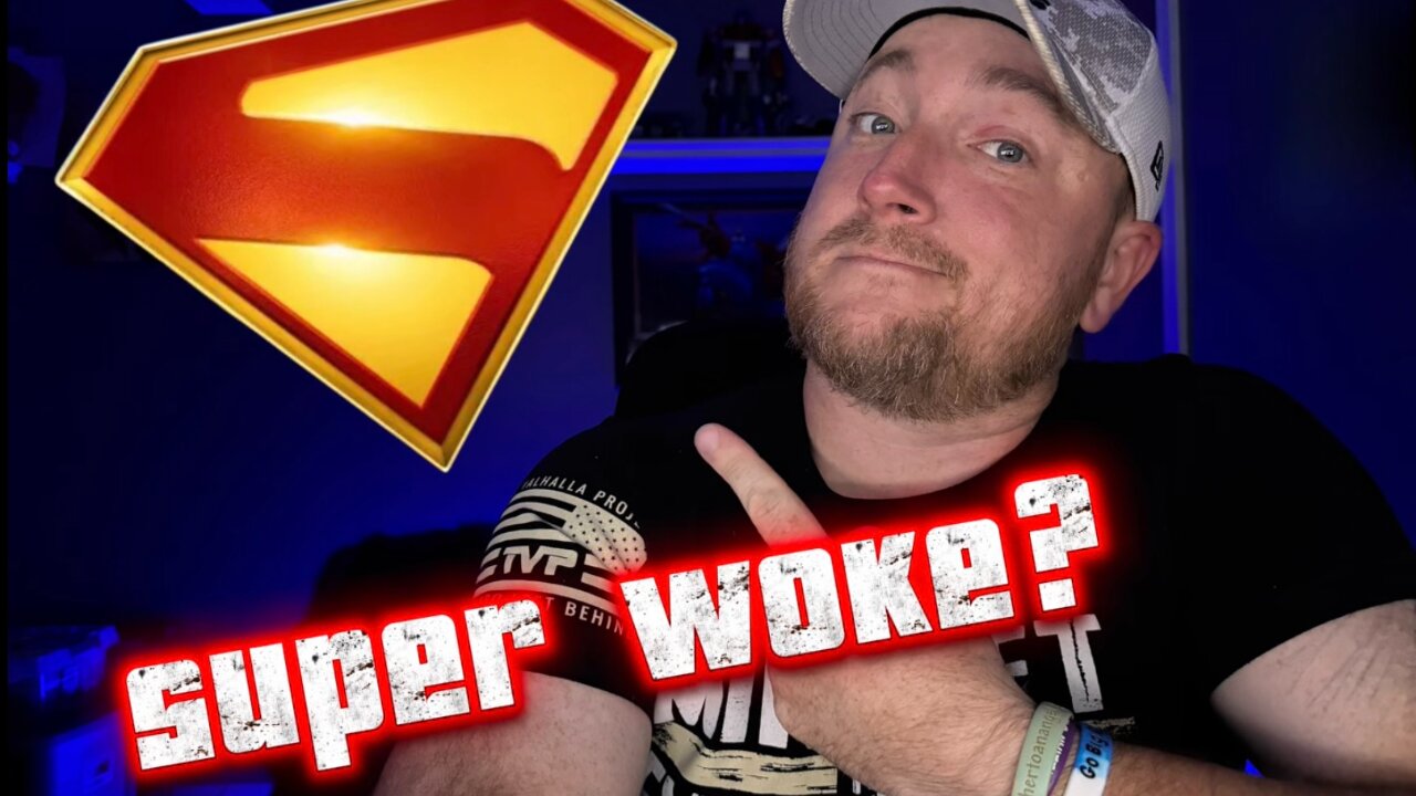 Superman movie review (spoiler free)