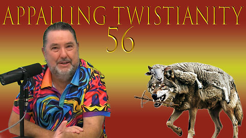 Who Is Habakkuk’s Plague of Death~And Why Does It Point to Paul? Appalling Twistianity Fifty~Six