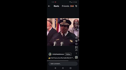 Philly Chief Executive Press Release