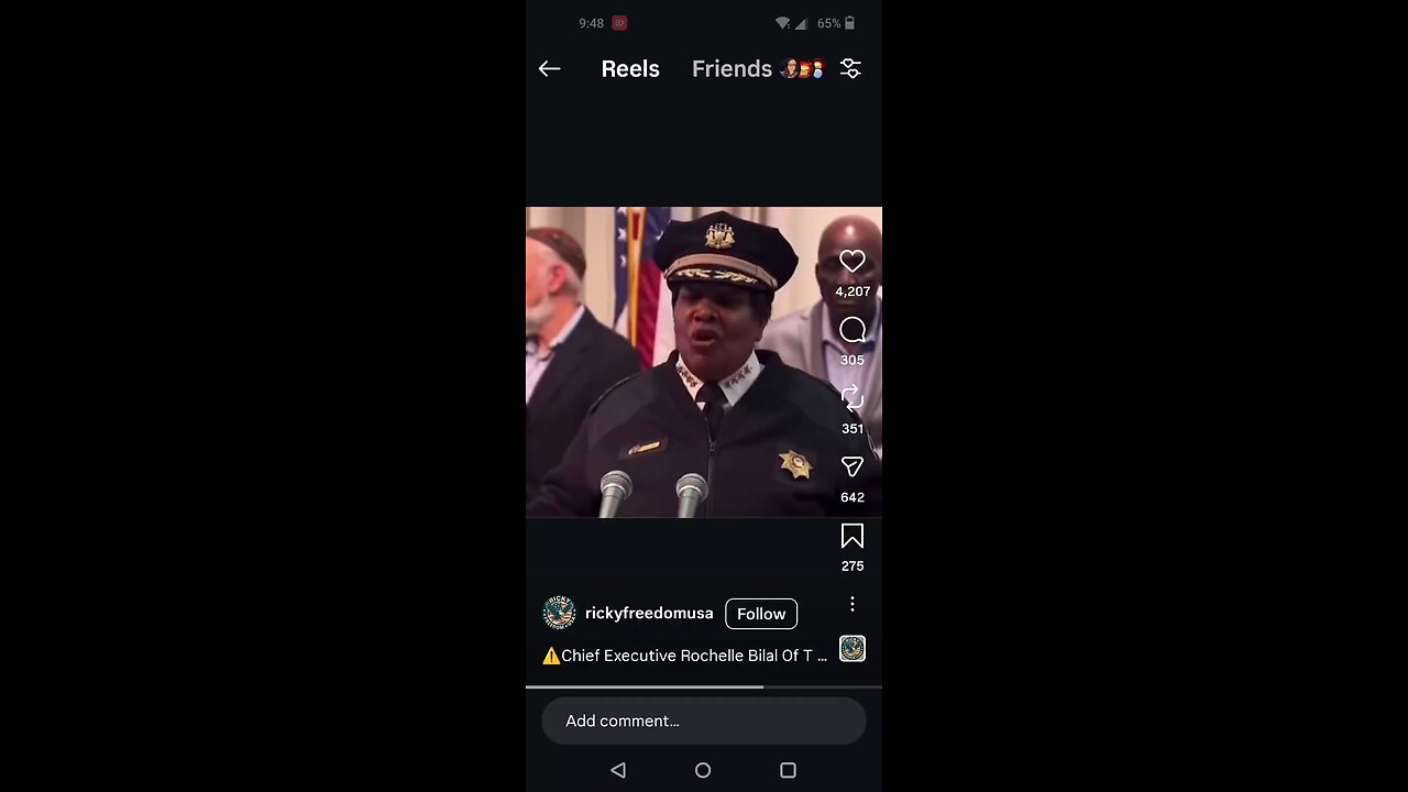 Philly Chief Executive Press Release