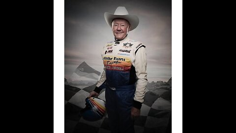 Walker Evans Bonneville Salt Flats Accident, Death: Off-Road Racing Legend Dies in Fatal Crash