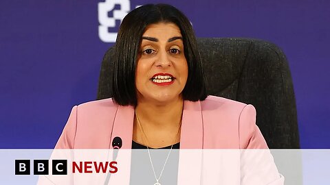 UK set to limit refugees to temporary stays | BBC News