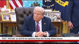 Trump Announces He's Going Out To Eat In Totally Safe DC