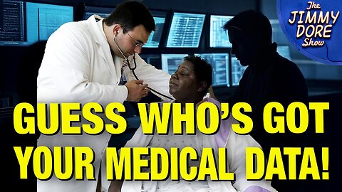 Medical Privacy Under HIPAA Is A Complete Lie - Twila Brase