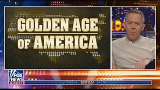 Gutfeld: The Grown-ups Are Back In Charge