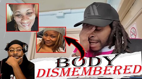 Mother of 4 Dismembered Body Found in Garbage Bag, Council Member Drops 2 N-Words, Mom Pleads Guilty