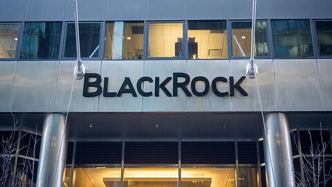 BlackRock é a empresa no mundo com a maior quantidade de Bitcoin 🤑