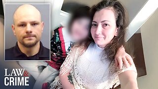 Cop Accused of Child Sex Abuse Cover Up Was Sleeping with Kid’s Mom: Police