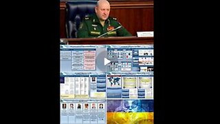 🇺🇸☣️🇺🇦 Briefing Lieutenant General Igor Kirillov (RIP) BioLabs threat to Slavic & the specific Races