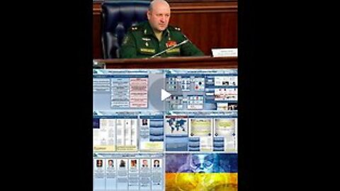 🇺🇸☣️🇺🇦 Briefing Lieutenant General Igor Kirillov (RIP) BioLabs threat to Slavic & the specific Races
