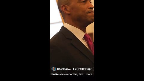 Sect. of HUD: Government housing was never meant to be for lifestyles! It was meant to lift people!