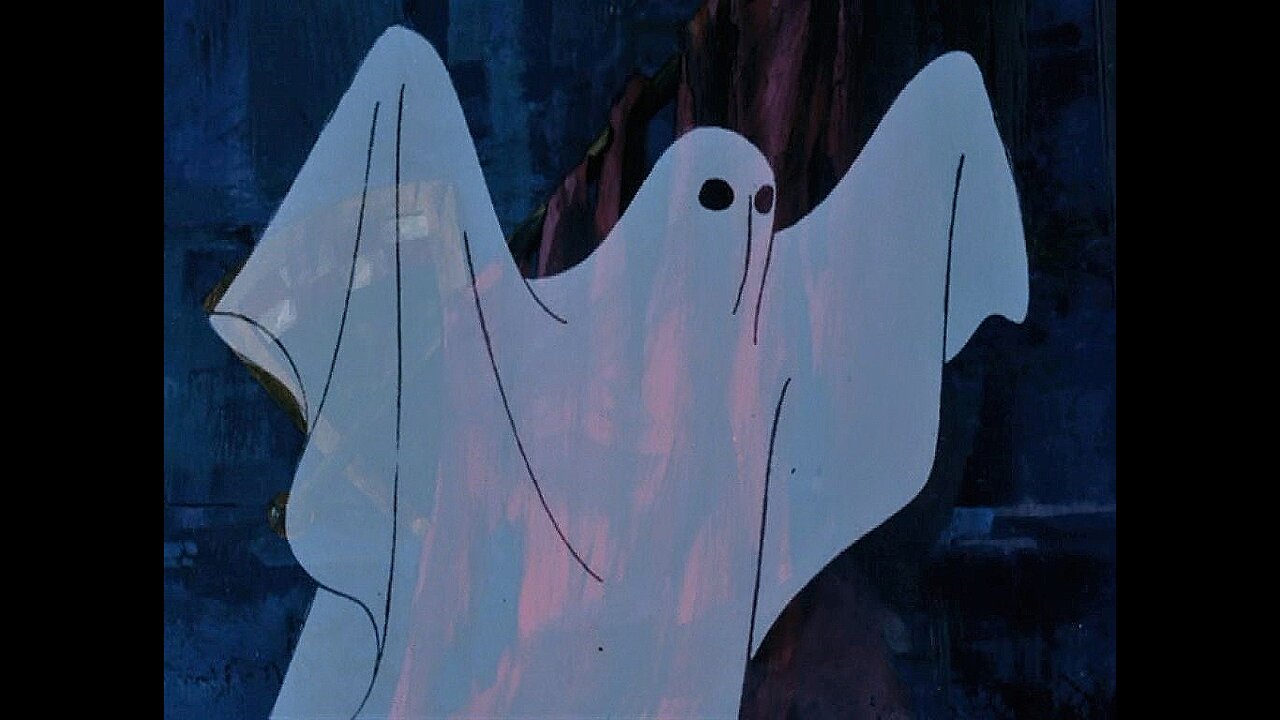 Hassle In the Castle (Full Episode) | Scooby Doo Classic