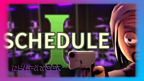 Schedule I pt. 2
