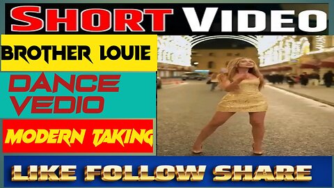 Brother Louie -Modern taking #shorts #elementsshorts#elementdance #shuffledance #shortsfeed