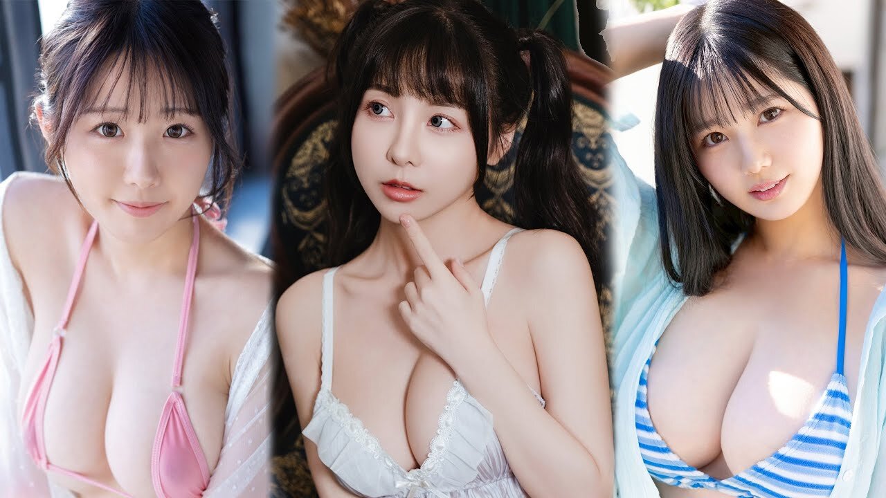 Most Beautiful Fresh June Japanese Prnstars 2025
