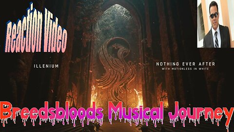 Illenium - Nothing Ever After (with Motionless In White) - Live with Songs and Thongs