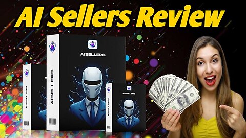 AI Sellers Review