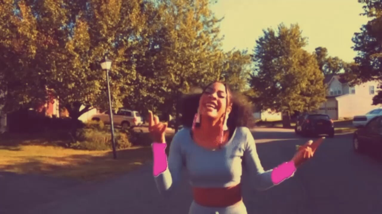 Jazz sun - Run it up with me (Prod. Whitemayo) (Official Music Audio)